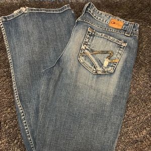 DayTrip Jeans